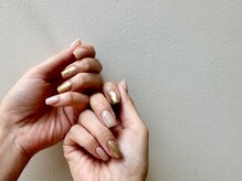 アムネイル 上野御徒町(amu nail)