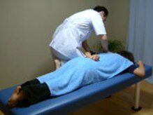 健やか整体院/●筋肉の緩和