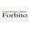 フォルビート アイデザイン(Forbito Eye design)のお店ロゴ