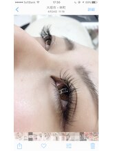 エトワール 大垣店(Etoile)/シングルラッシュJカール