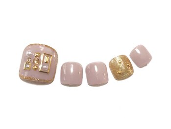 ネイル チップス 天文館本店(NAIL TIPS)/選べる定額デザイン￥6500