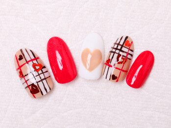 ジュノネイル(juno nail)/