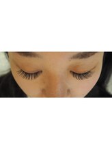 アトリエ カトン(Atelier katong)/ばらつきの少ないまつエクを