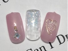 キャンアイドレッシー 熊谷店/2019.11～12月4000円