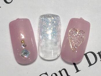 キャンアイドレッシー 熊谷店/2019.11～12月4000円