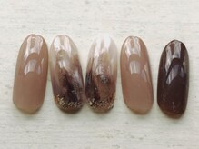 ネイルズオブレオ 梅田(Nails of LEO)/店内サンプル★レオコース￥6600