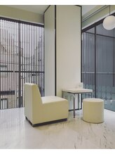 ポーラ ザ ビューティ 二子玉川店(POLA THE BEAUTY)/ご来店の流れ