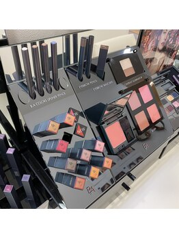 ポーラ ザ ビューティ 岐阜則武店(POLA THE BEAUTY)/メイクサービス