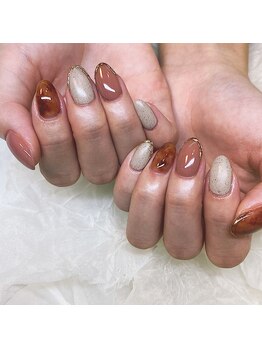 ヴァリエ(VARIE)/