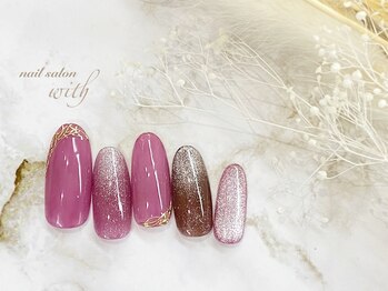 ウィズ 神戸(with)/オリジナルデザイン