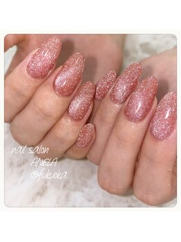 アネラ(ANELA)/マグネットフラッシュネイル