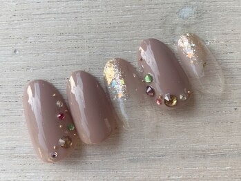 ローグ(Looog)/カラーストーンデザイン☆