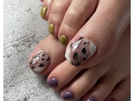 マヤ ネイル(MAYA NAIL)｜ホットペッパービューティー