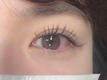 アイクイック 高田馬場店(Ai Quick)/目尻長めのデザイン