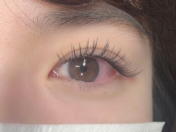 アイクイック 高田馬場店(Ai Quick)/目尻長めのデザイン