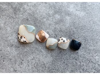 ワンノーブル(one noble)/定額プレミアム