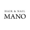 マノ(MANO)のお店ロゴ