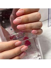 アイリッシュネイル 久屋大通店(Irish Nail)/じゅわグラ