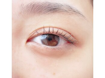 エスペランサ(Esperanza)/パリジェンヌラッシュリフト