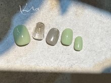 クレー(Klee)/定額Simple Designコース