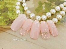 ミーヨ ネイル(mi-yo nail)/【定額¥8800(税込)★】
