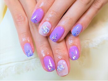 ジョリ ネイルズ(Jolie nails)/6300