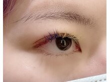 アイクイック 新宿 新宿駅西口店(Ai Quick)/カラーエクステ