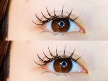 デフィ(De'fi)/束間♪束間♪マツエク120本