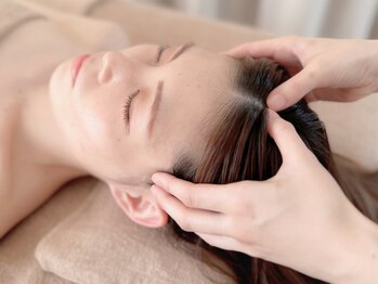 ナップ 吉祥寺(Nap)/眼精疲労におすすめドライヘッド