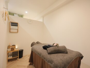 創ボディデザイン 茨木店(創 BODY DESIGN)