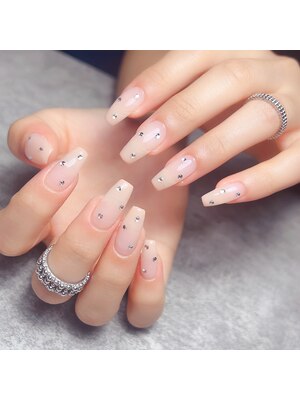 JUN NAIL