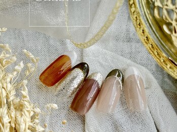 ベルダ(BELDAD)/Luxury　Course