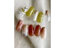 ユーケーネイル(uk nail)