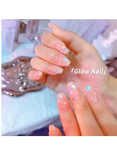 グロー ネイル(Glow Nail)/