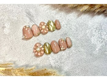 スリーレイ(Threeray)/オーダーチップ