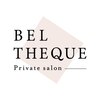 ベルティーク(BELTHEQUE)のお店ロゴ