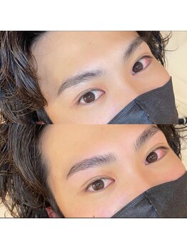 フィオブロウ 大阪豊中店(fiio brow)/【眉毛専門店】fiio豊中/大阪