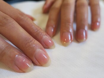 ミー(me…)/ハンドケア