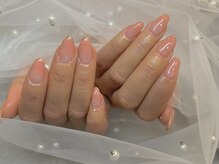 スティムネイル(Stimu nail)/