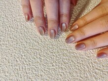 モグネイル(Mogunail)/新色マグネットネイル