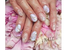 アイネイル(iNAIL)/