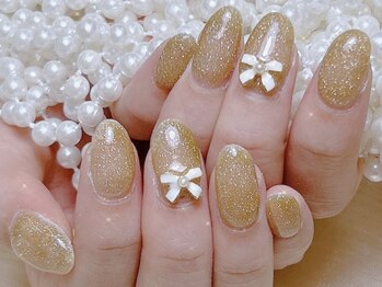 クイーンズネイルサロン(Queen's nail salon)/