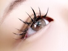 エイムヘアメイク 舟入店/シングルラッシュ