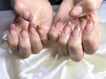 ミイア 春日部店(MiiA)/フレンチ ¥6,600