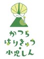 かつらはりきゅう 小児しん/【浅草鍼灸】かつらはりきゅう・小児しん