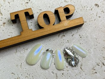 サロン ザ トップ(Salon the Top)/ウェディングストーン