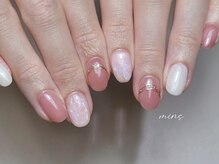 ミンスネイル(Mins Nail)/