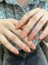 ネイルステーション リンクスウメダ店(NAIL STATION)/