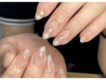 ネウィネイル 横浜(newi nail)/instagram:@7_nail01