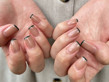 ネオリーブ ウリ(Neolive uri)/スキニーフレンチ